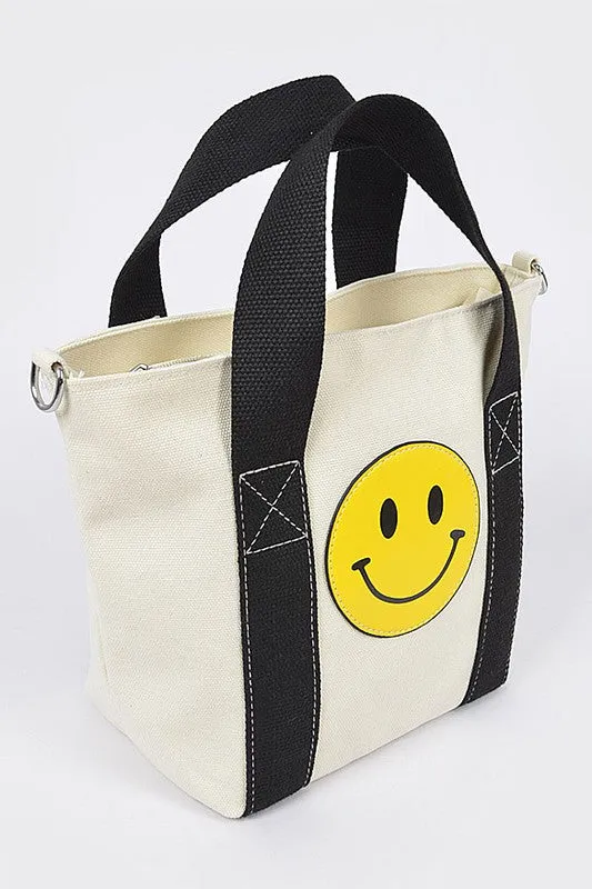 Happy Tote