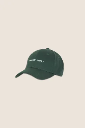 Hat Oxford (Green) - HHF2401GR