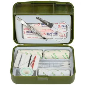 Highlander Cadet First Aid Kit