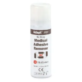 Hollister Adapt Medical Adhesive Remover Spray