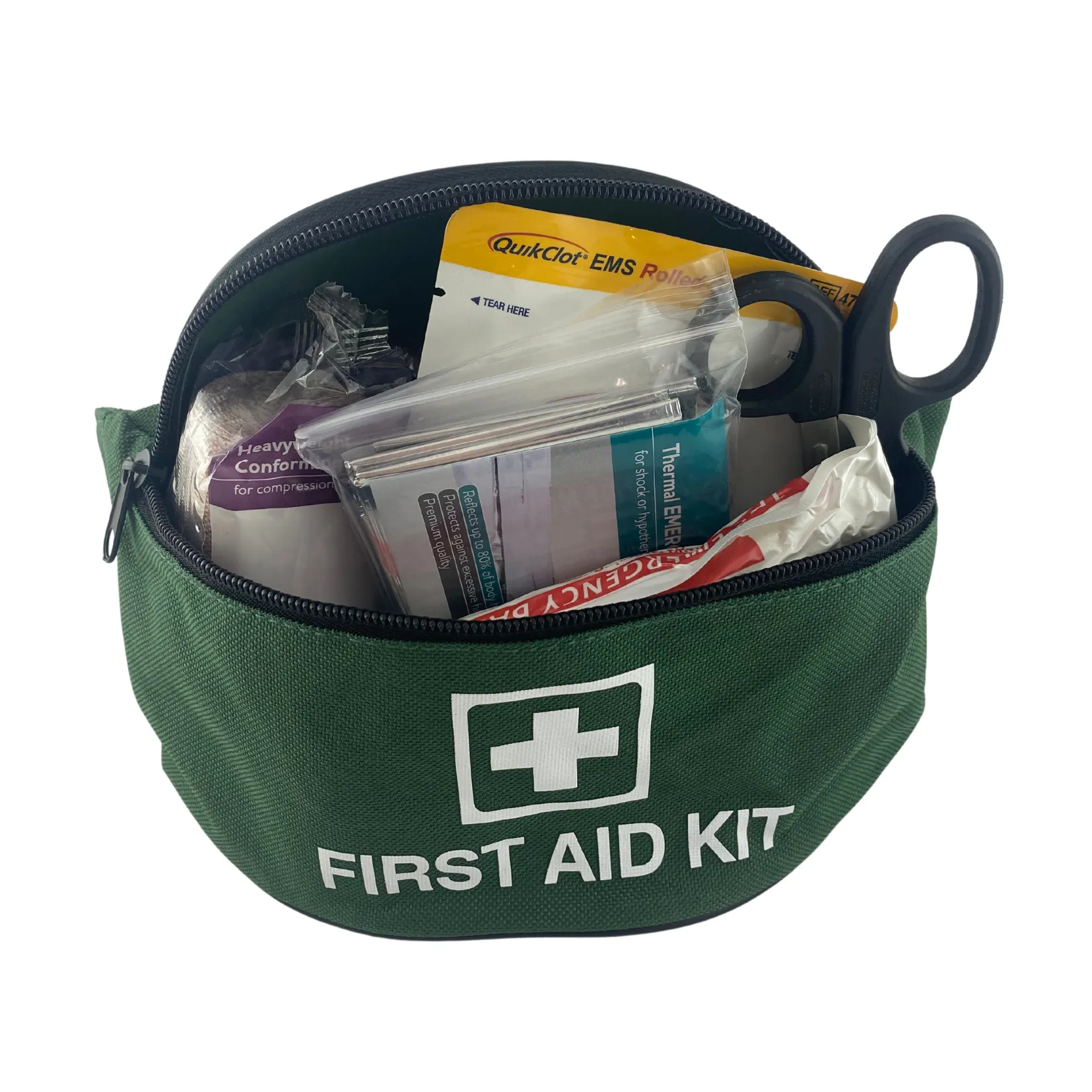 Hunter Protector First Aid Kit