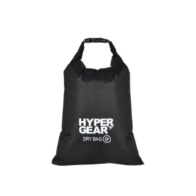 Hypergear Q Dry Bag 2L (Black)