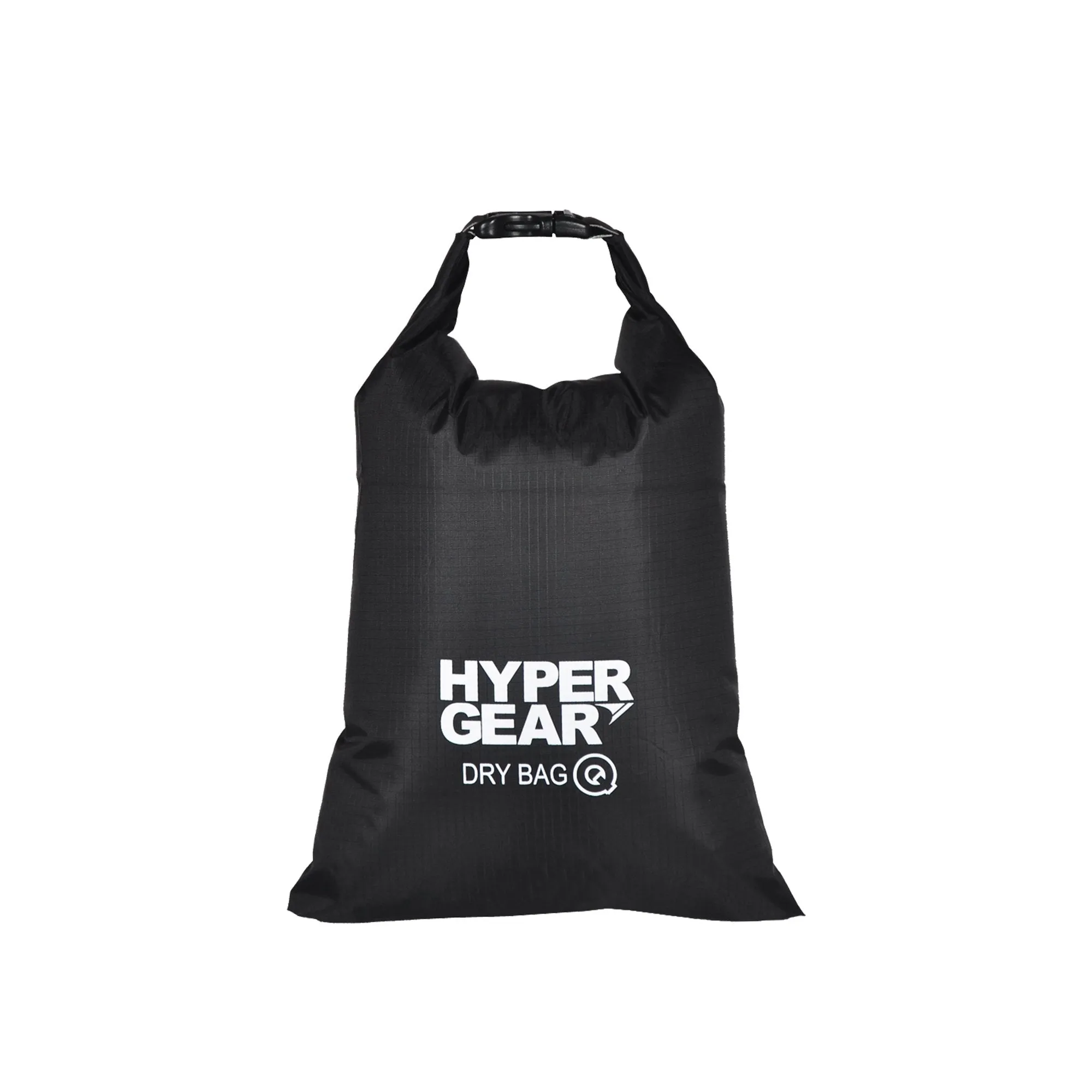 Hypergear Q Dry Bag 2L (Black)