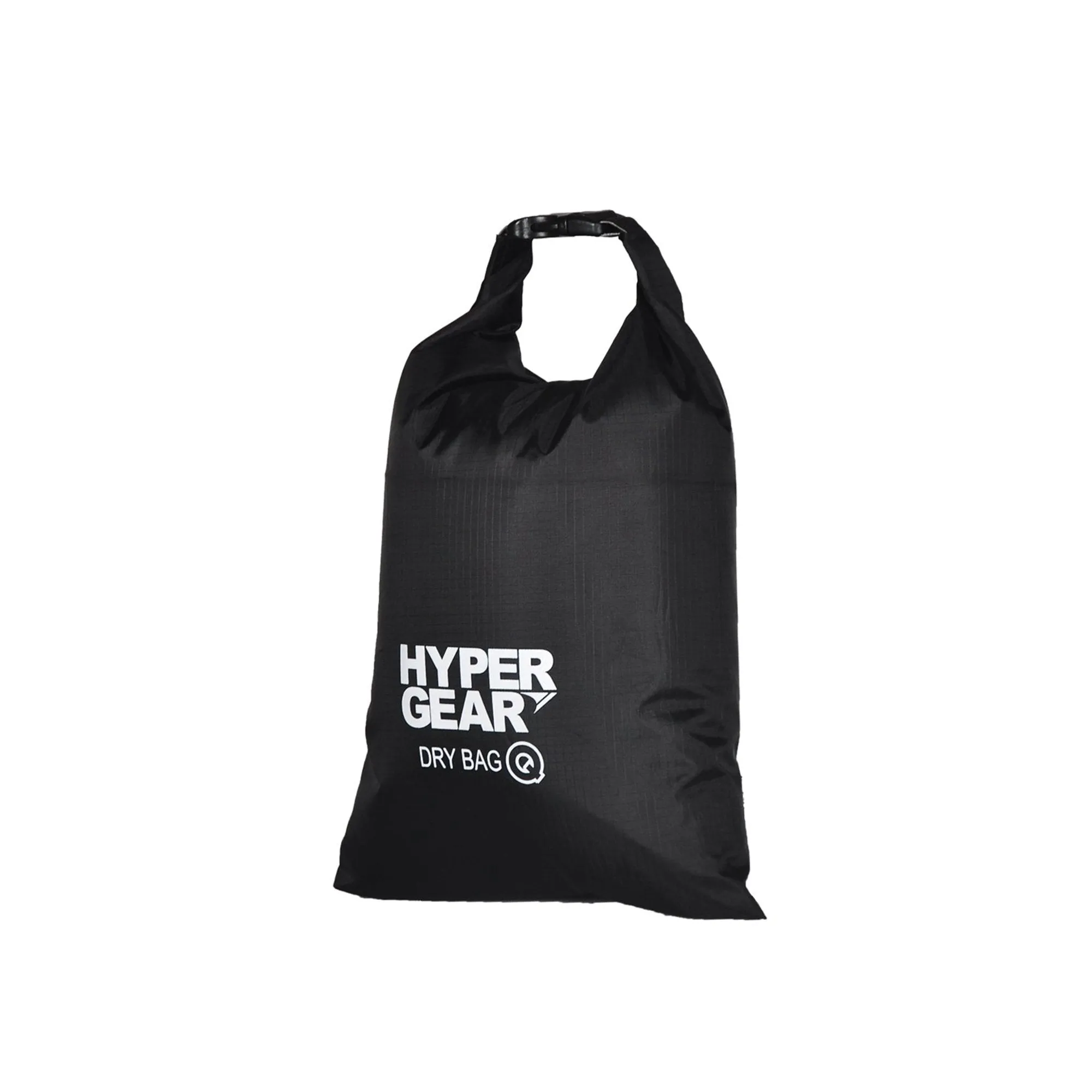 Hypergear Q Dry Bag 2L (Black)