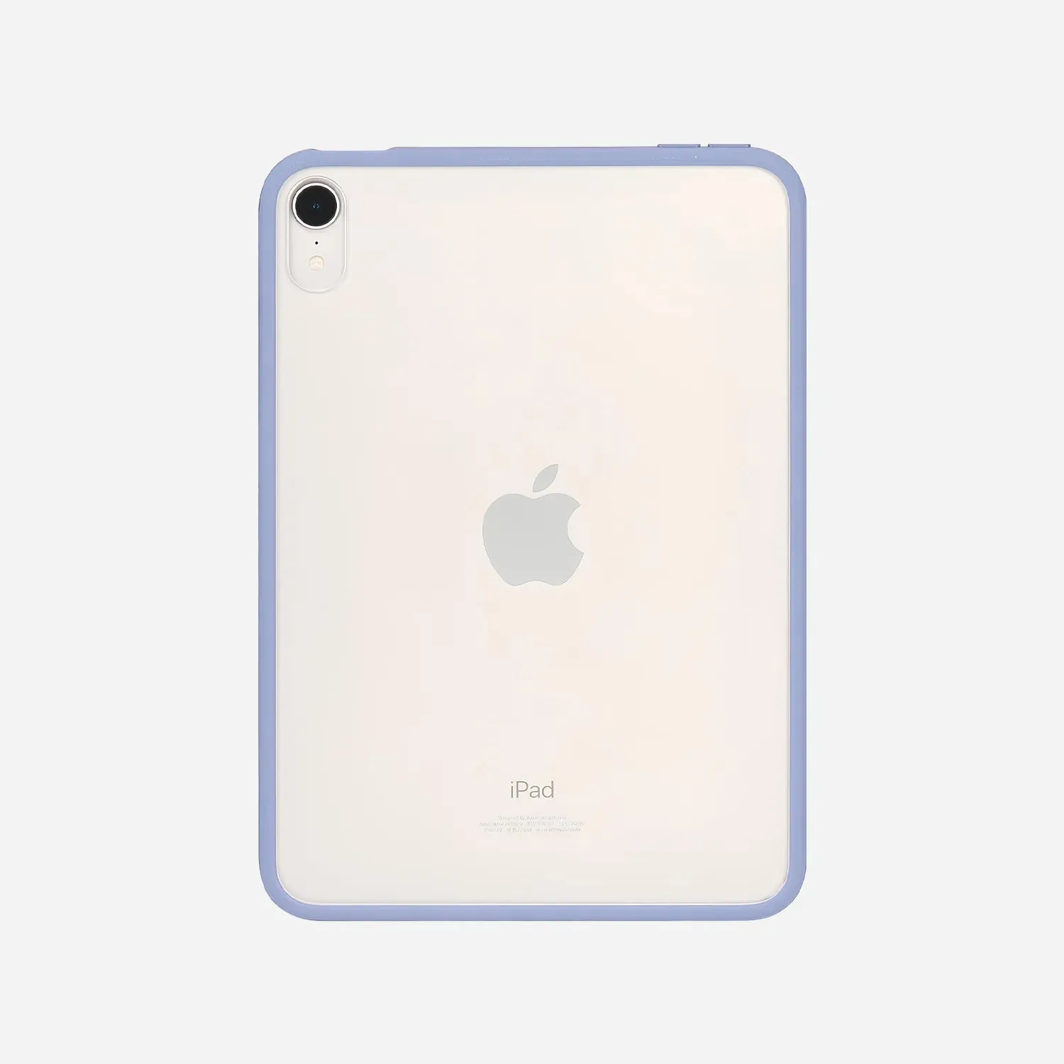 iPad Mini 6 Case