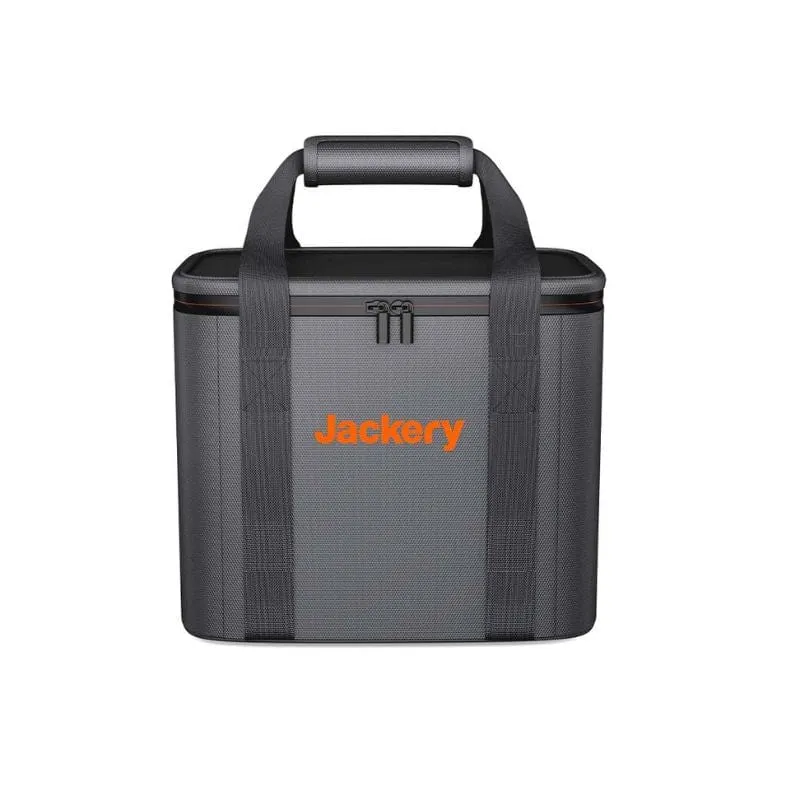 Jackery Carrying Case Bag for Explorer 500/300 Plus/300/240 (S)