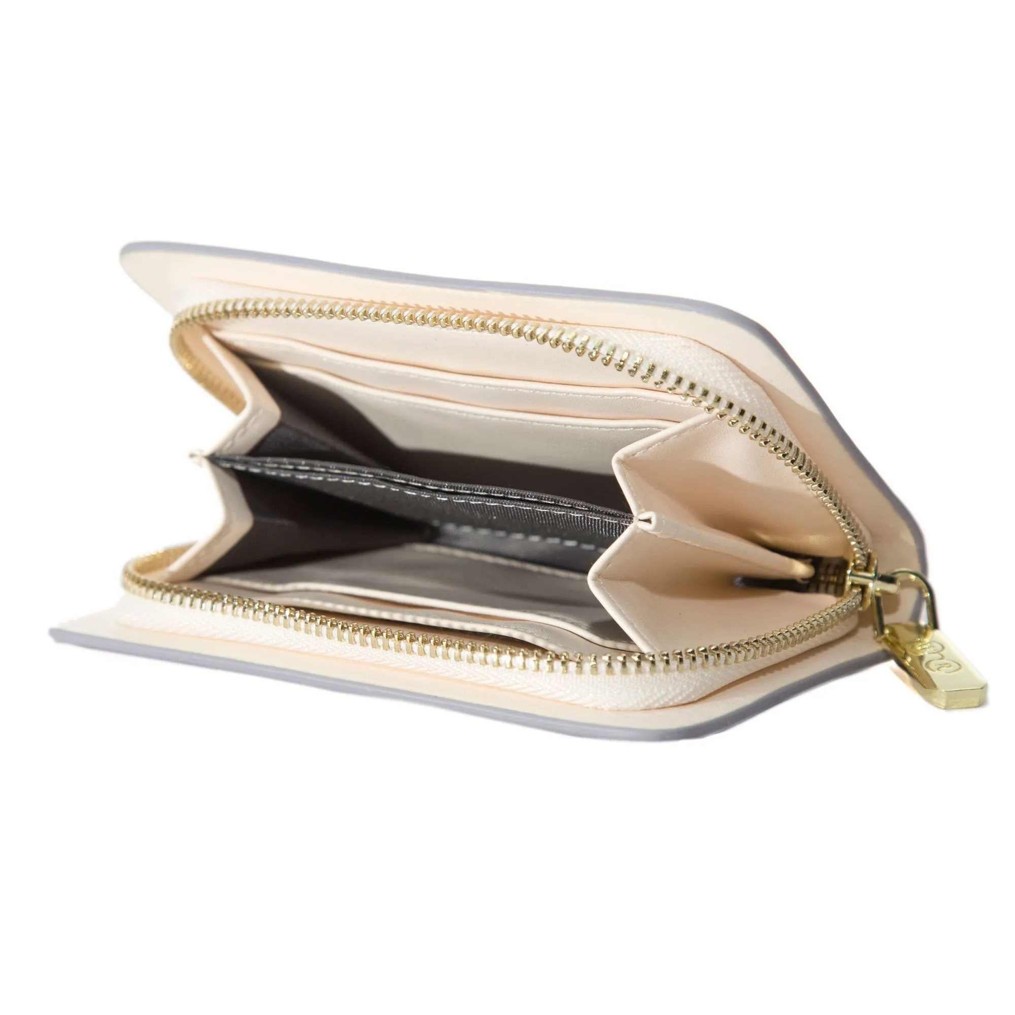 Jane Eyre Book Zip Around Purse