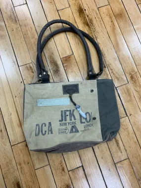 JFK Small Tote