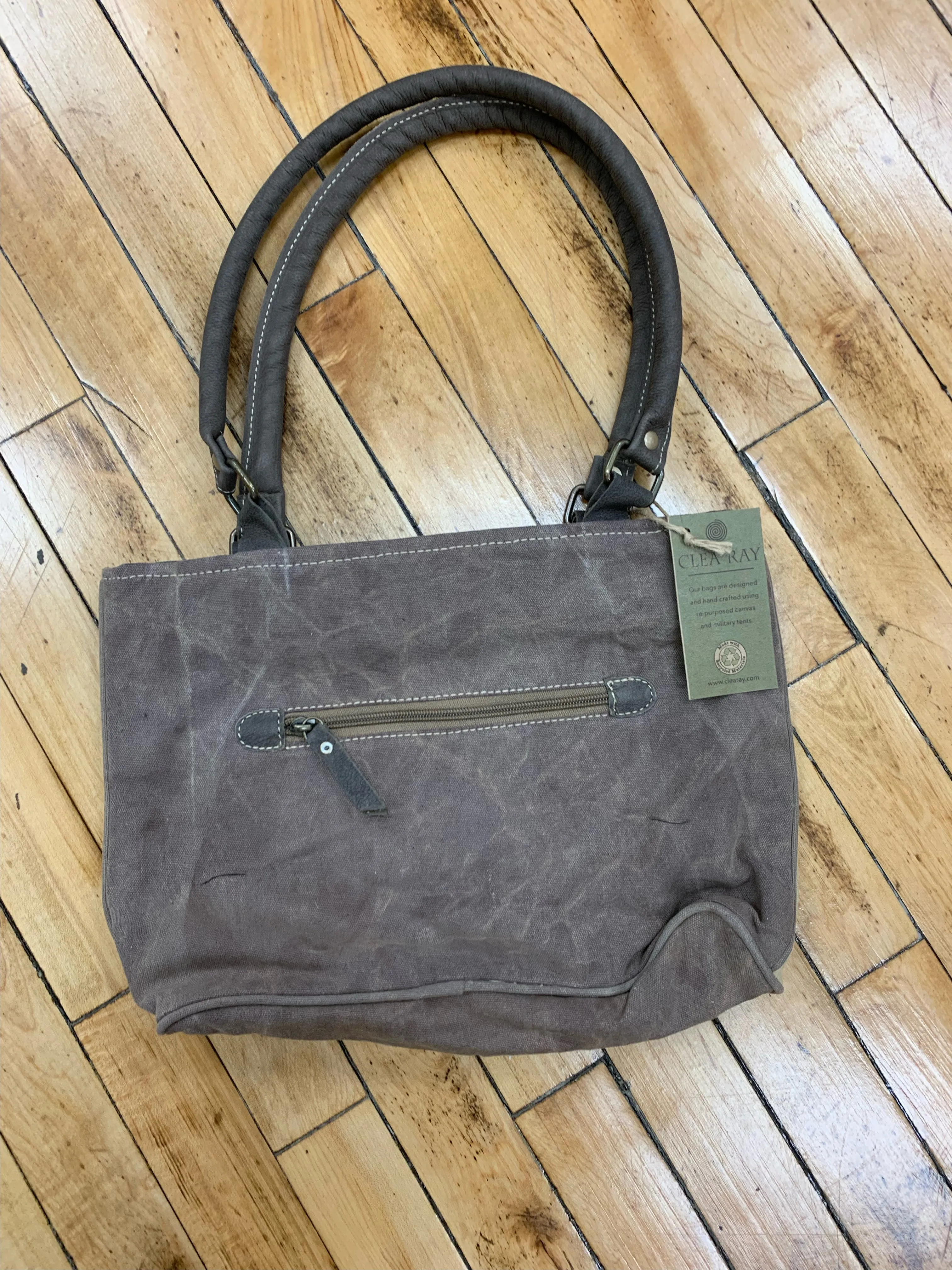 JFK Small Tote