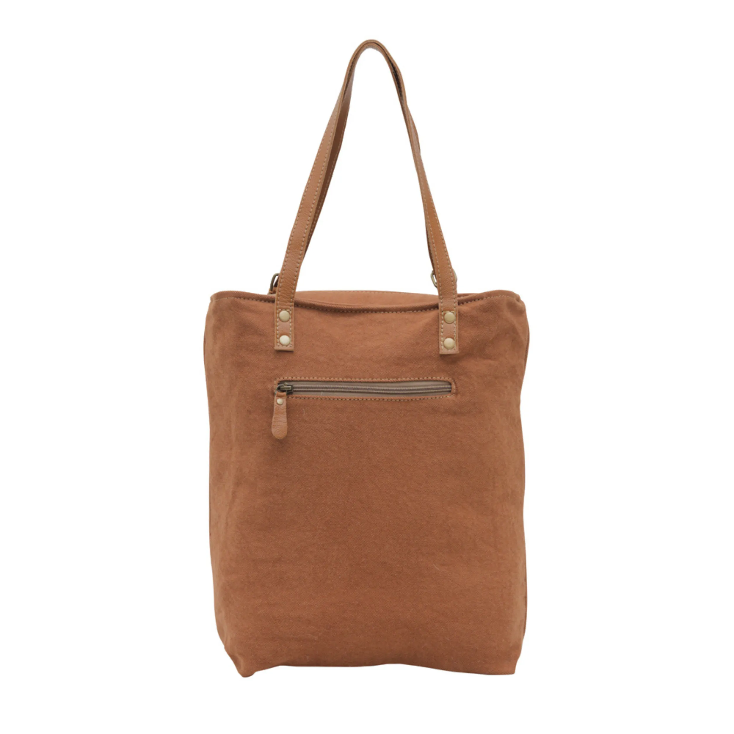 Kamilla Tote Bag