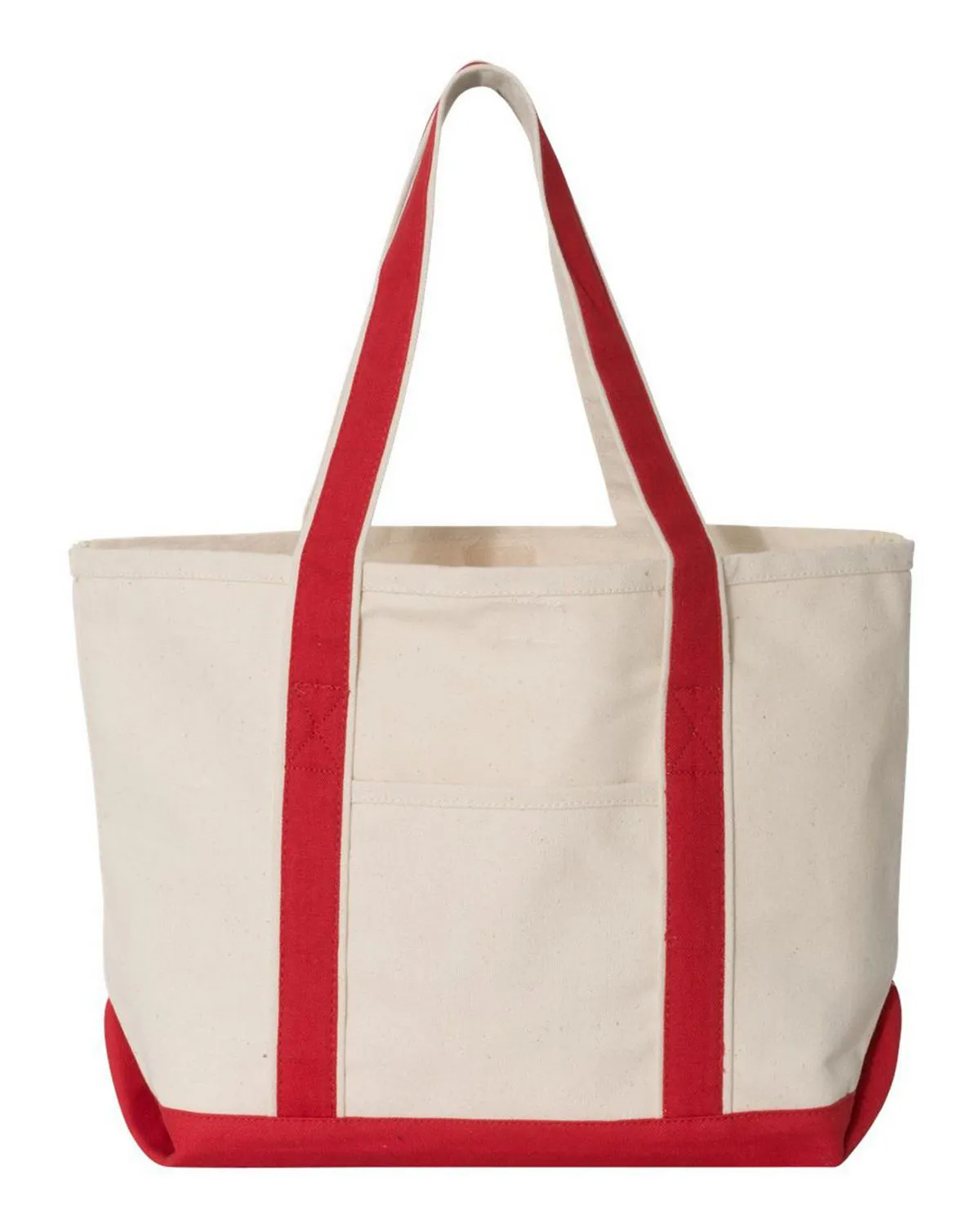 Kappa Kappa Gamma Boat Tote