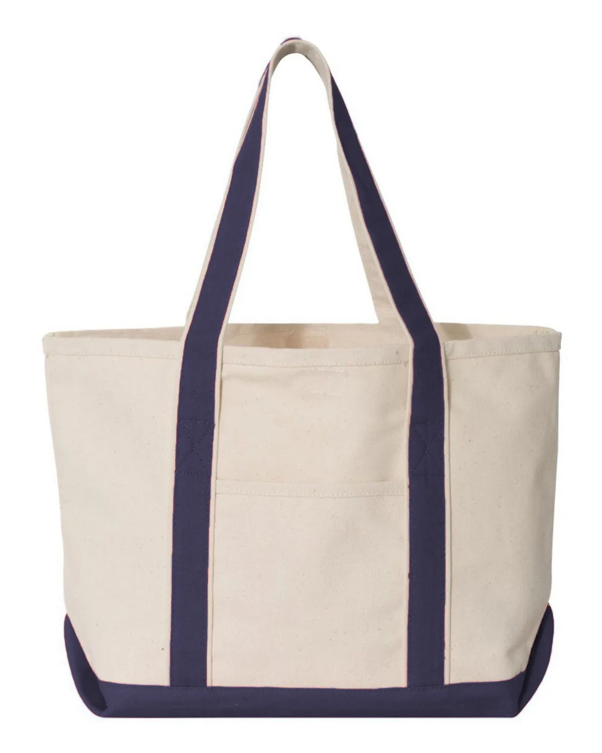 Kappa Kappa Gamma Boat Tote