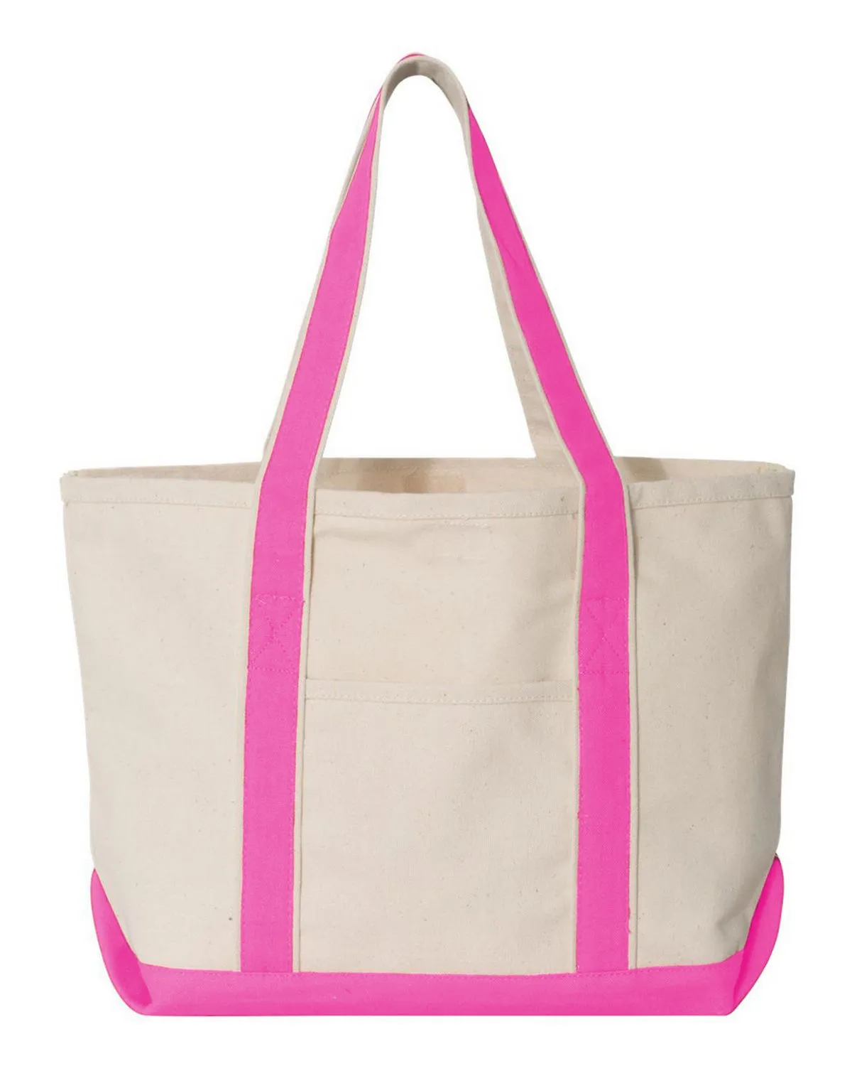 Kappa Kappa Gamma Boat Tote