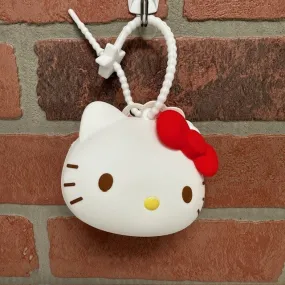 Keychain And Coin Purse - Hello Kitty