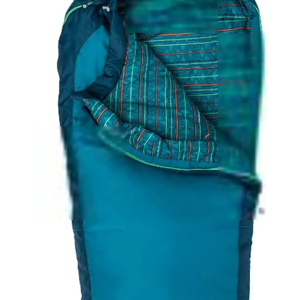 Kids' Trestles 30° Sleeping Bag