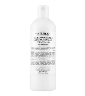 Kiehl's Hair Conditioner And Grooming Aid Formula 133