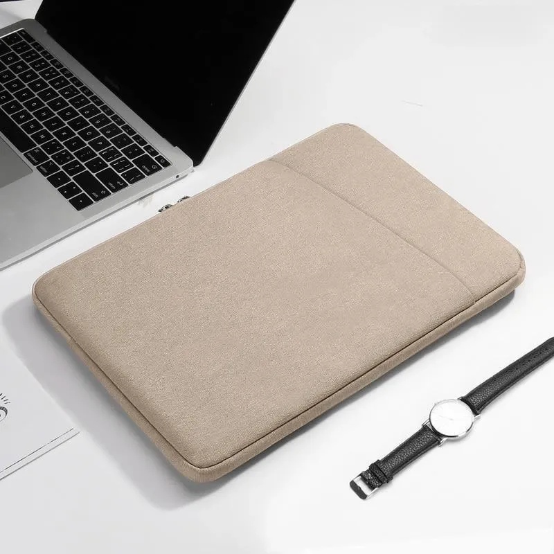 Laptop Notebook Case Tablet Sleeve Cover Bag for Macbook Pro Air Retina Xiaomi Huawei HP Dell