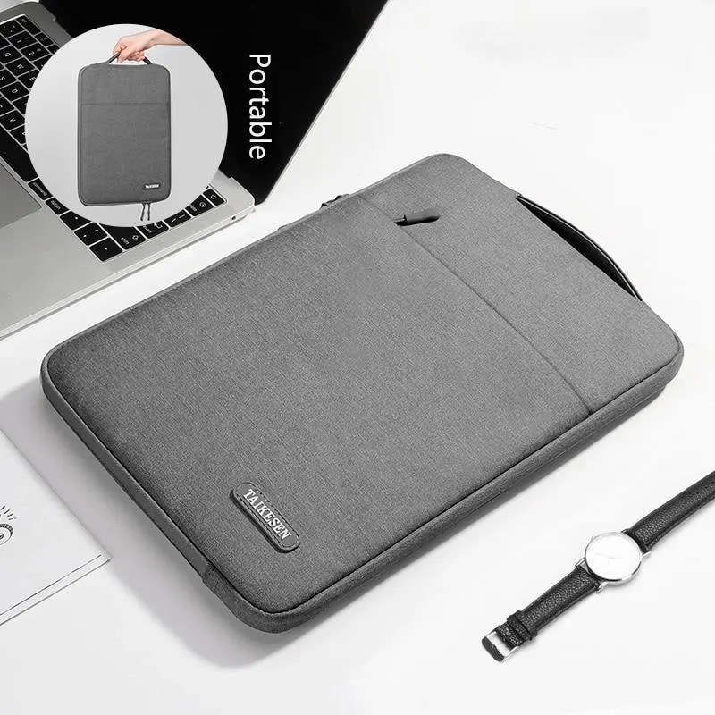 Laptop Notebook Case Tablet Sleeve Cover Bag for Macbook Pro Air Retina Xiaomi Huawei HP Dell