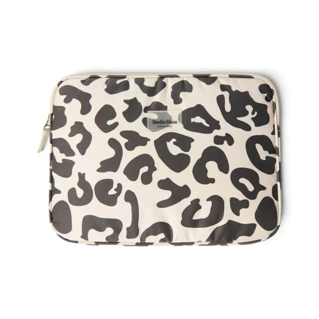 Laptop Sleeve "Holy Cow Puffy", 13 Zoll