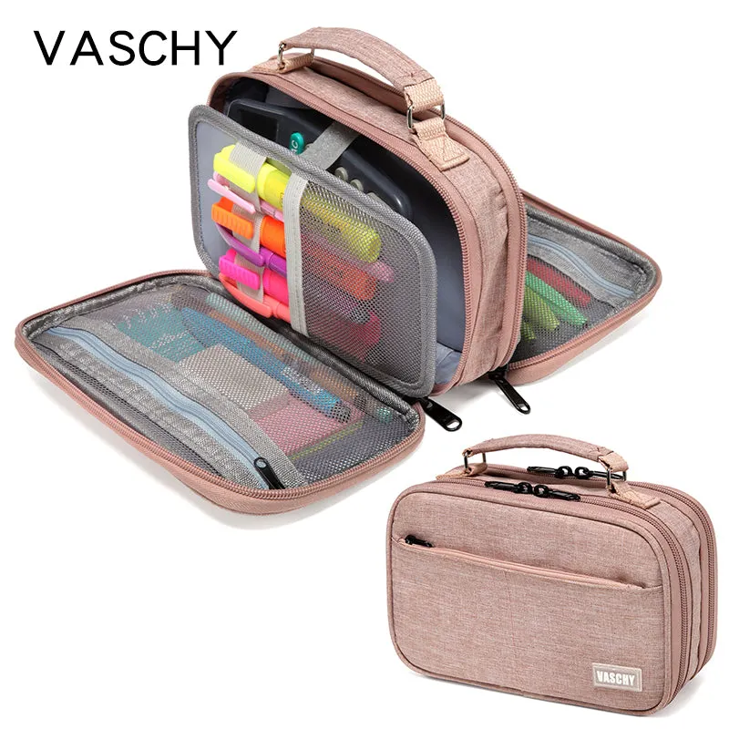 Large Capacity Pencil Pouch