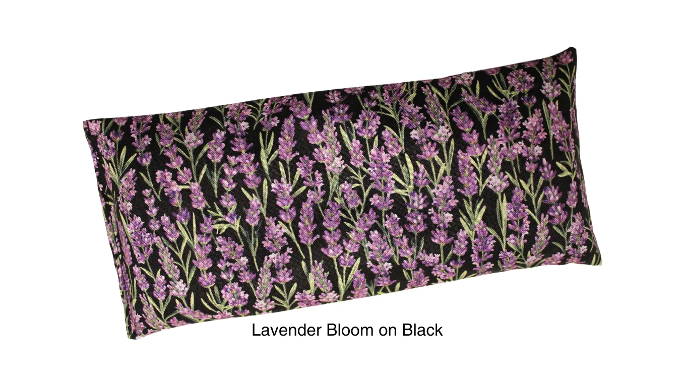 Lavender Eye Pillow