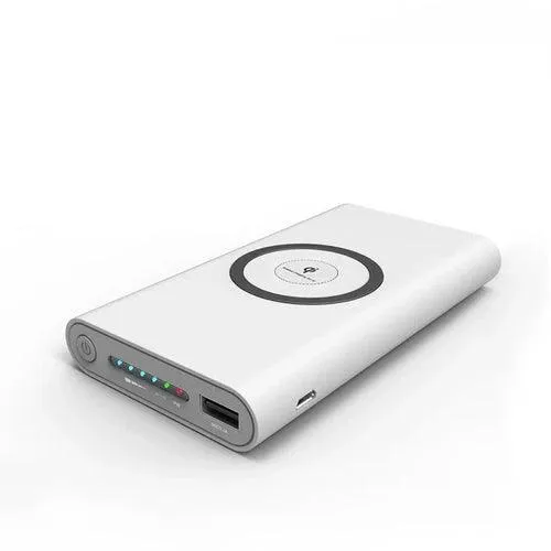 Lenovo Large Capacity Power Bank 200000