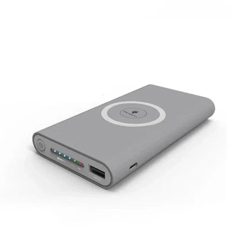 Lenovo Large Capacity Power Bank 200000