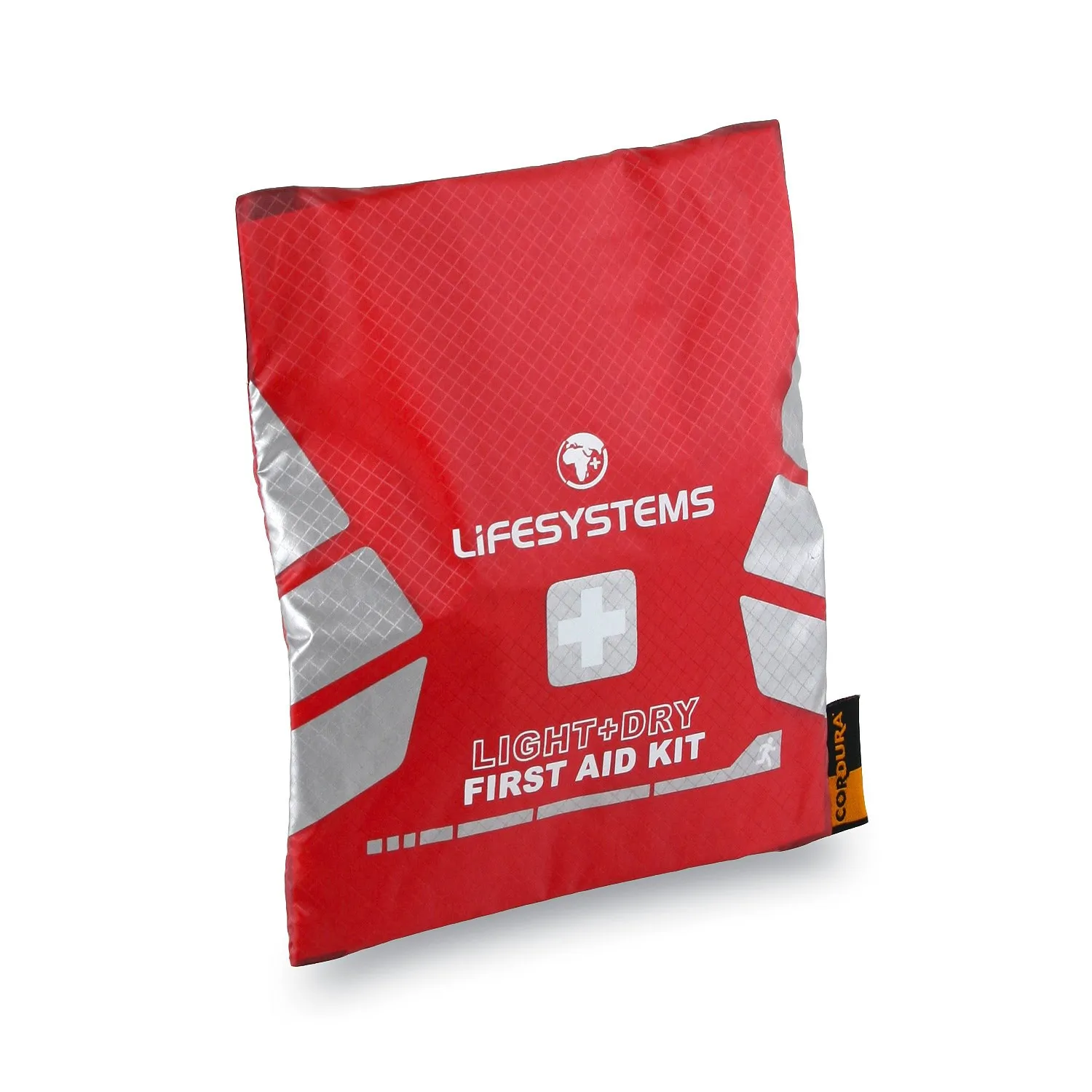 Lifesystems First Aid Light and Dry Micro Nocolour | Buy Lifesystems First Aid Light and Dry Micro Nocolour here | Outnorth