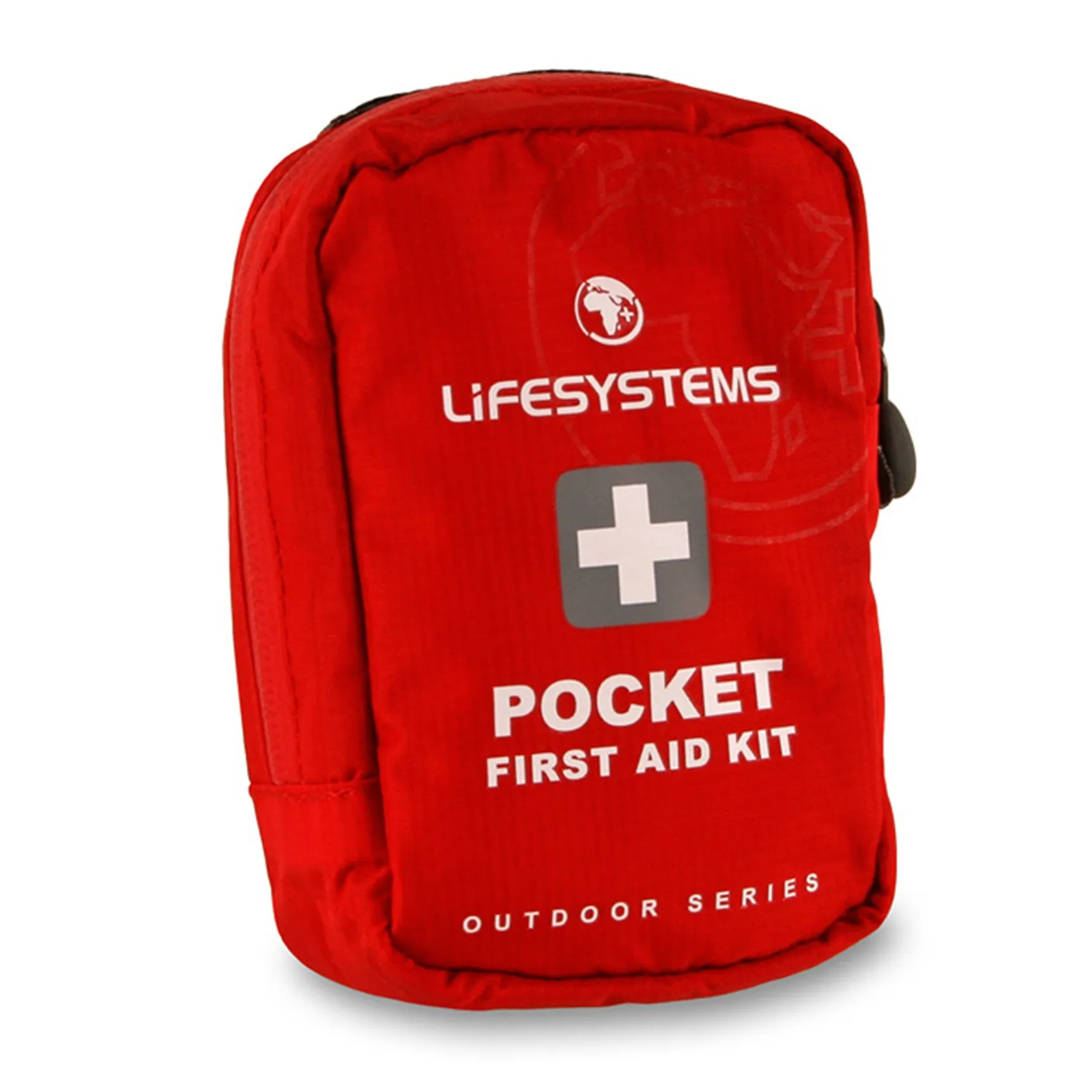 Lifesystems First Aid Pocket Nocolour | Buy Lifesystems First Aid Pocket Nocolour here | Outnorth