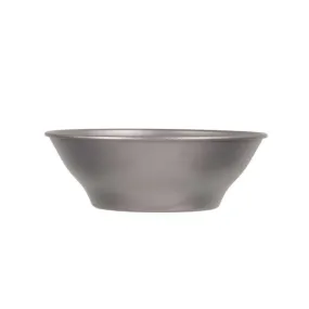 Lifeventure Titanium Camping Bowl