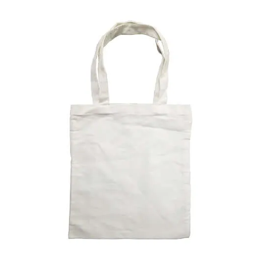 Lightweight Canvas Carrier Bag