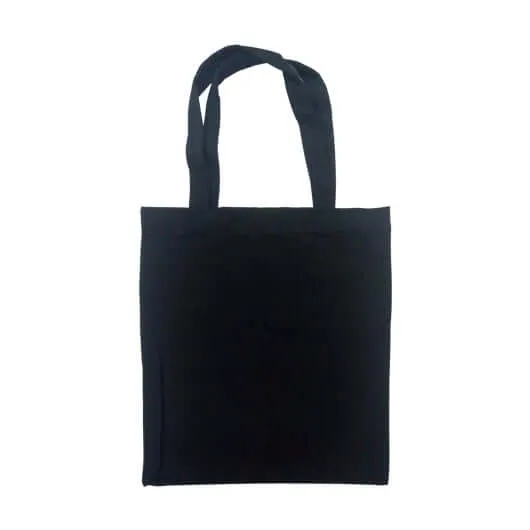 Lightweight Canvas Carrier Bag