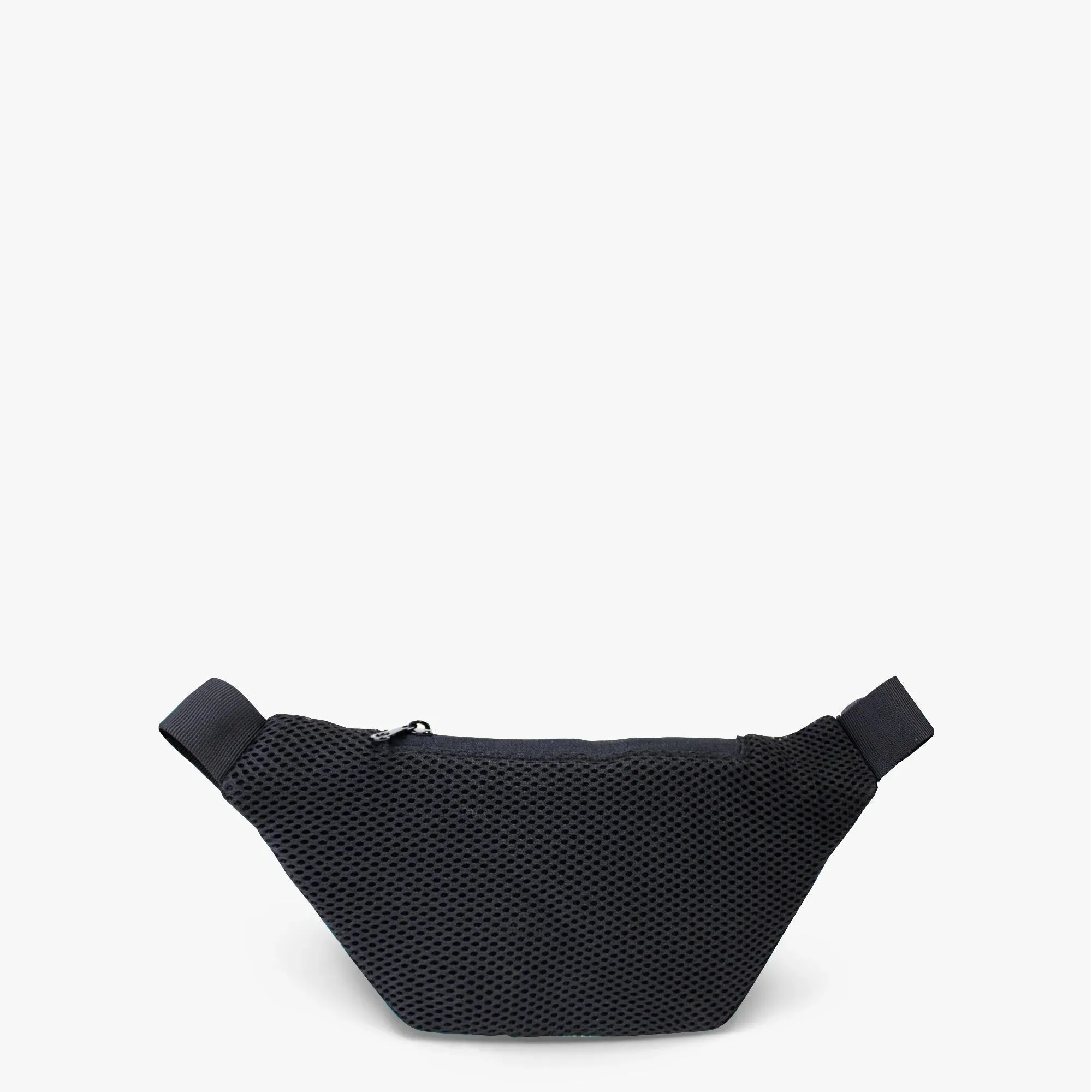 LOQI Bag: Circular Forms Bumbag