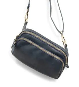 Mackenzie Sling Belt Bag - Multiple Colors