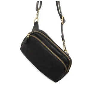 Mackenzie Sling Belt Bag - Multiple Colors