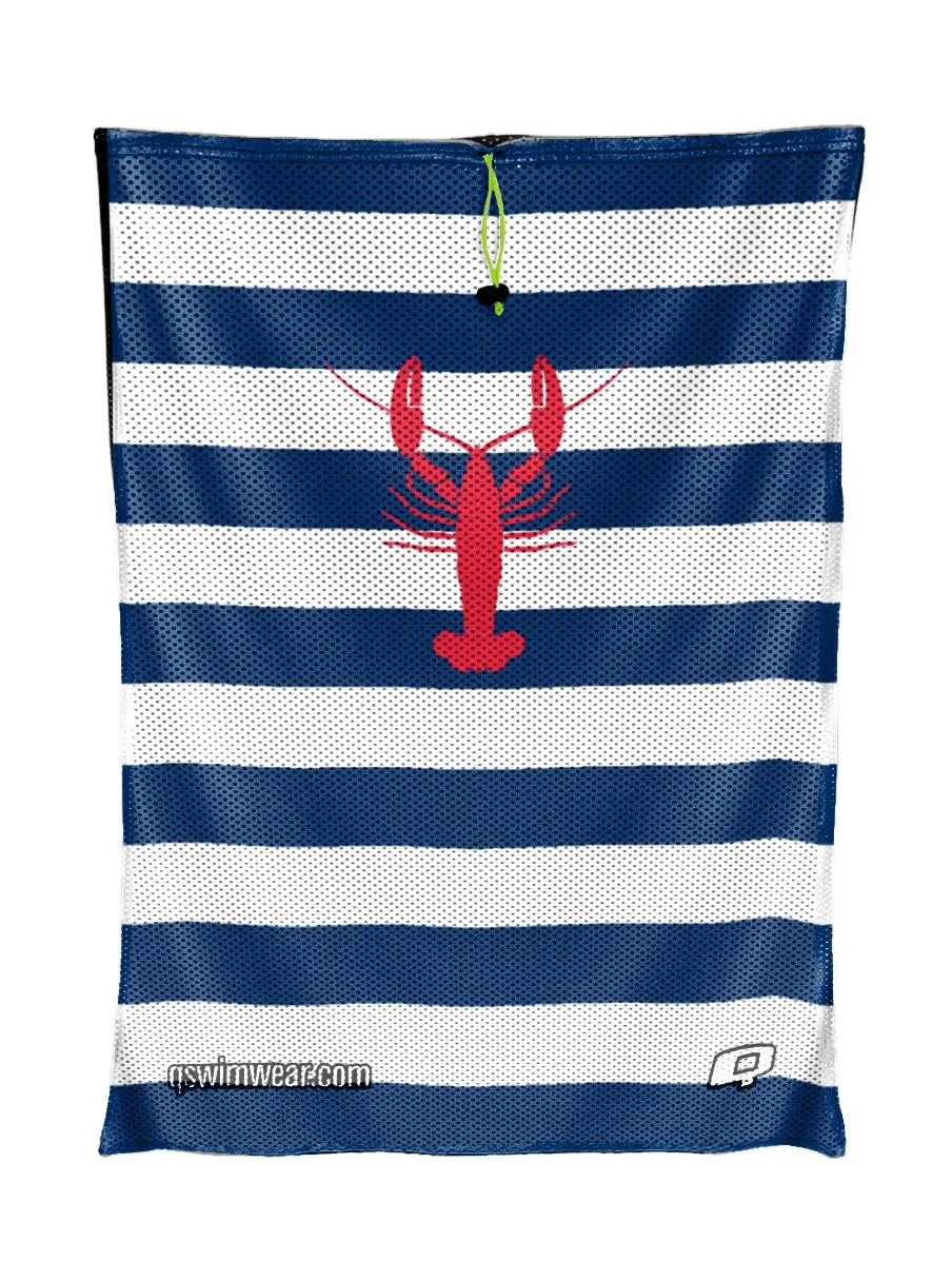 Main Lobster Mesh Bag