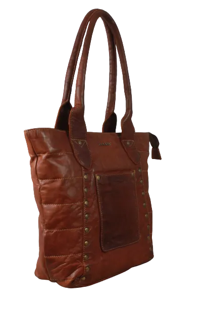 Manny Shoulder Bag