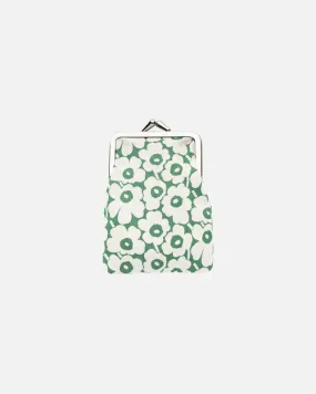 Marimekko Korttikukkaro Pikkuinen Unikko Purse