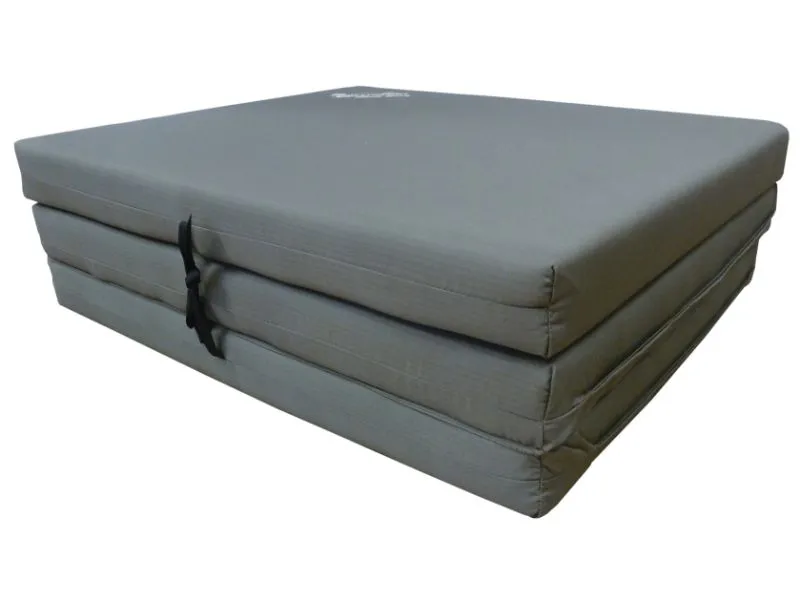 Mattress Cover 3 Divisional