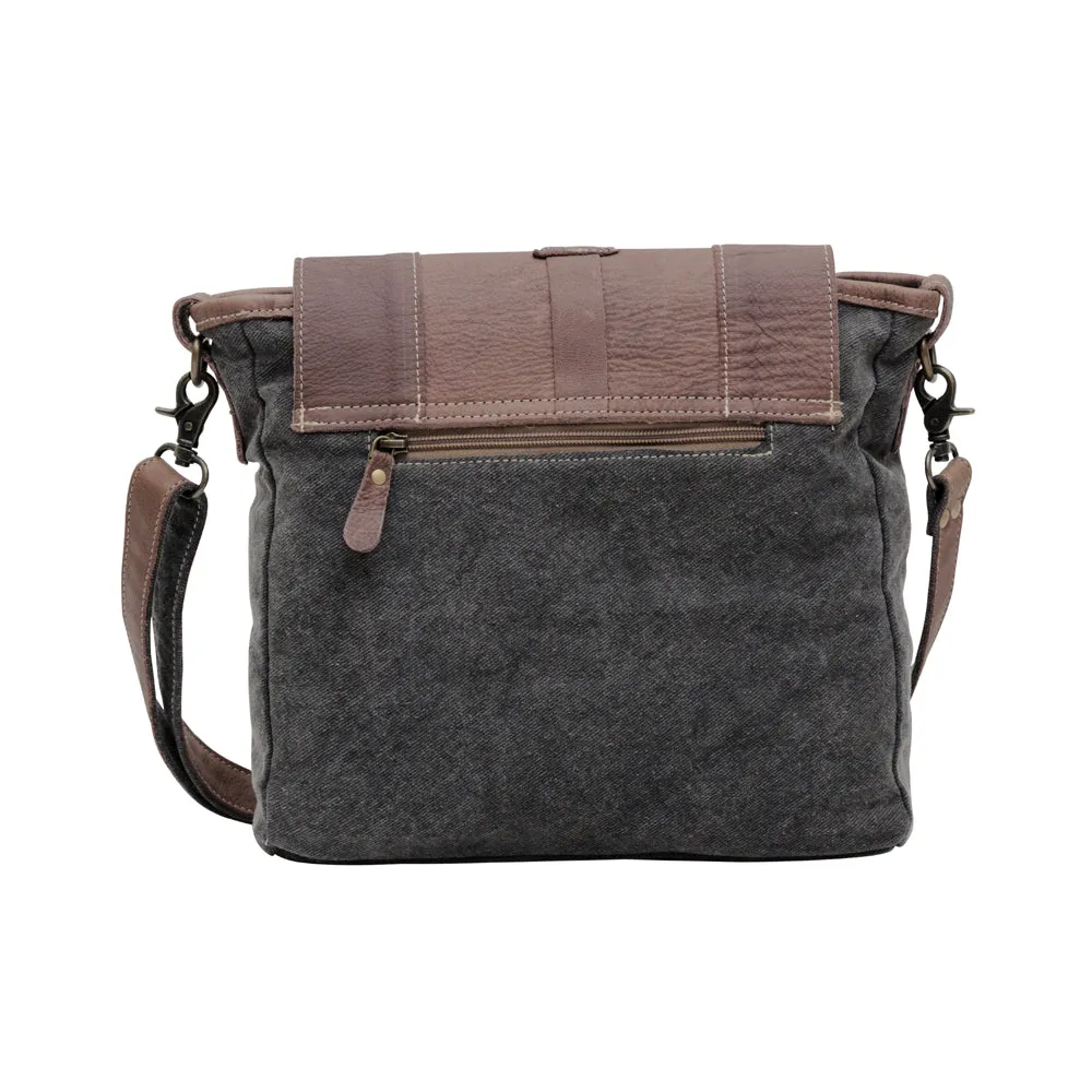 MAYA SKY SHOULDER BAG