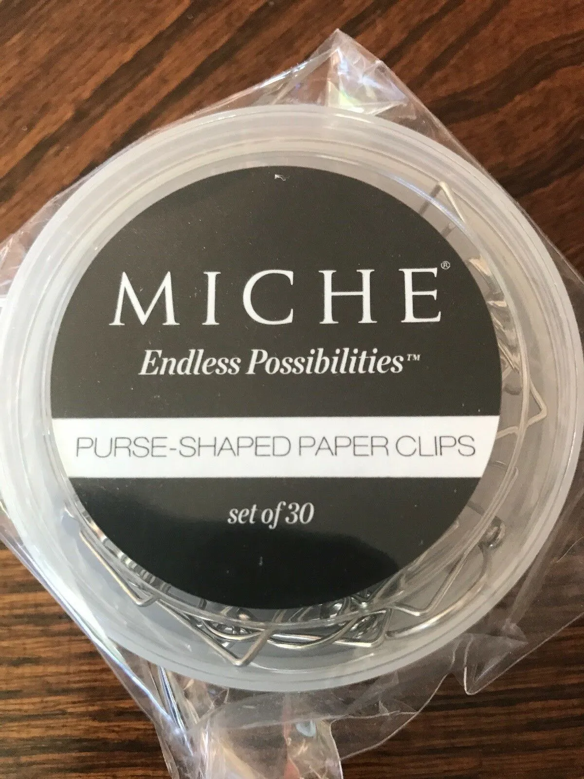 Miche Paperclips