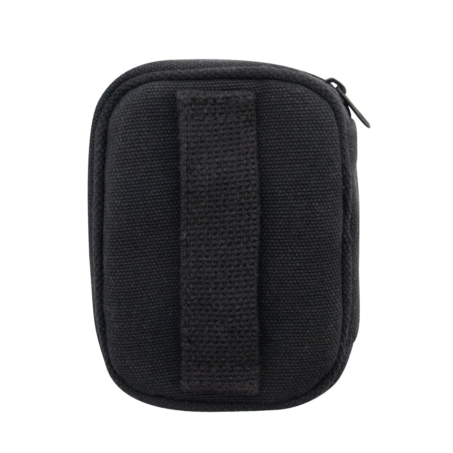 Military Zipper First Aid Kit Pouch