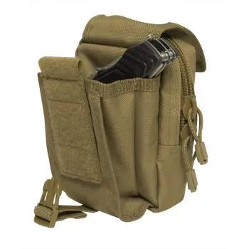 MOLLE Accessory Pouch