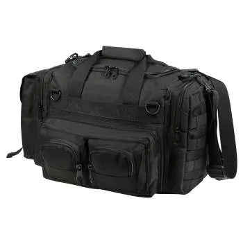 MOLLE Concealed Carry Gear Bag