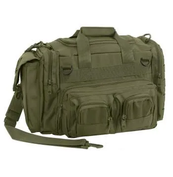 MOLLE Concealed Carry Gear Bag