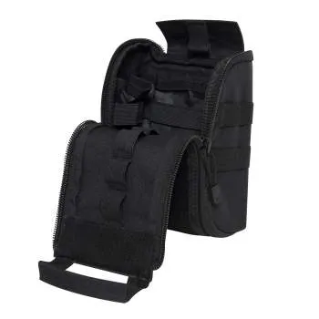 MOLLE Fast Access Medical Pouch