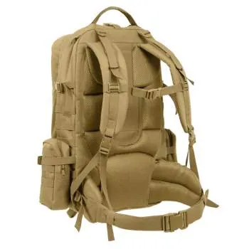 MOLLE Global Assault Tactical Backpack