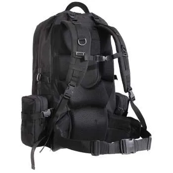 MOLLE Global Assault Tactical Backpack