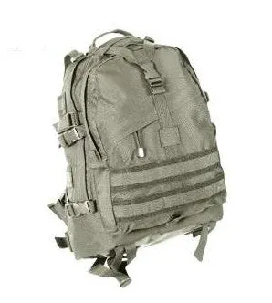 MOLLE Large Transport Tactical Backpack Pack