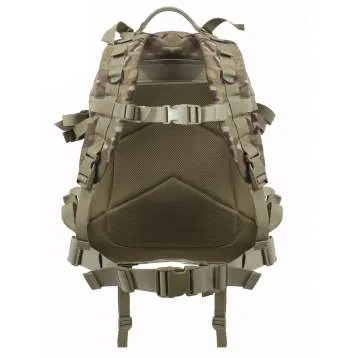 MOLLE Large Transport Tactical Backpack Pack